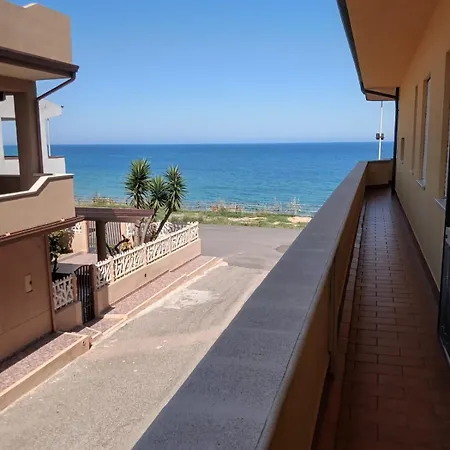 Torrevecchia Apartment *