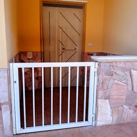 Torrevecchia Apartment *