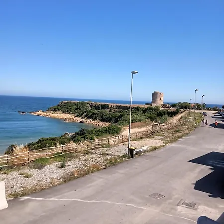Apartment Torrevecchia Isola di Capo Rizzuto