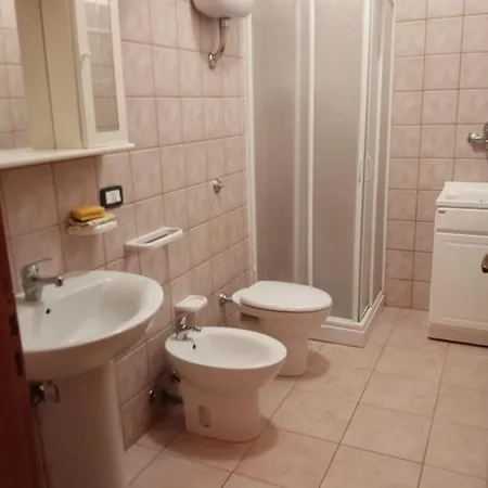 Apartmán Torrevecchia