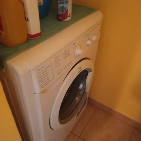 Apartmán Torrevecchia Capo Rizzuto